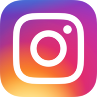 Logo de Instagram - Alimentos Pawsitivos